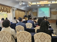 전남교육청, ‘디지털 미디어 리터러시 교원 연수’ 운영