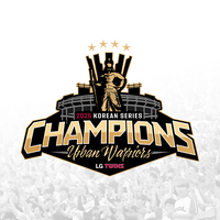 LG, 우승 엠블럼 공개→내일 잠실서 팬 행사 개최한다!