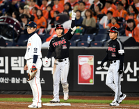 [포토] 구본혁 ‘득점기회가 왔어’