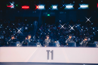 T1, 불패 신화’ 계속된다…AL 3-2 꺾고 롤드컵 4강행 ‘극장 역전극’→LPL상대 12연승은 ‘덤’ [SS롤드컵 8강]