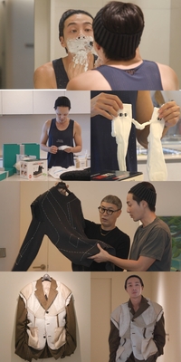 로이킴, 어머니 선물 상자 열고 ‘경악’…‘자석으로 손잡는 양말’ 정체에 스튜디오 초토화 (‘전참시’)