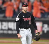 [포토] 환호하는 톨허스트