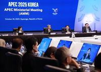 ‘소노캄 경주’, 2025 APEC 주요 행사 성공적 개최…캐나다 총리 “경주 최고 식사” 극찬