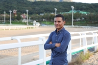 파나마 출신 루이스 기수, 한국 경마무대서 새 도전