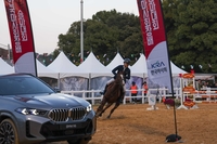 별빛처럼 빛났다! 한국마사회 ‘가을달빛 승마축제’ 뜨거운 호응 속 성료