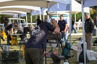 ‘국내 장제 기술의 한 단계 도약’…제9회 한국마사회장배 한국장제사챔피언십서 열띤 경쟁