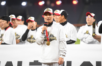 “즐기는 건 일주일만” 2년 만의 ‘정상 복귀’…염갈량은 아직 배고프다→시선은 2026년으로 [KS5 승장]