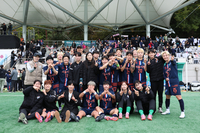 서울시청, 12년 만 WK리그 챔프전 진출…화천 KSPO와 격돌