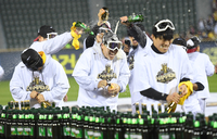 [포토] 김현수 ‘너무 차가워’