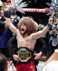 UFC 323, 드발리쉬빌리 vs 얀 2차전... 메인이벤트에 올려