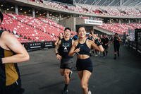 ‘6500여명 코엑스 집합’ 실내 피트니스 레이스 하이록스, 첫 서울레이스 펼쳐진다