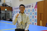 UFC까지 두드린 韓우슈 ‘리빙레전드’ 유상훈 현역 은퇴 “아쉬움 전혀 없다, 모든 걸 쏟았다” [단독인터뷰]