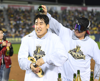 [포토] 구본혁 ‘누구인가?’