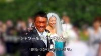 ‘추성훈♥’야노시호, 결혼식 안 하려고 했다? 17년 만에 최초 공개
