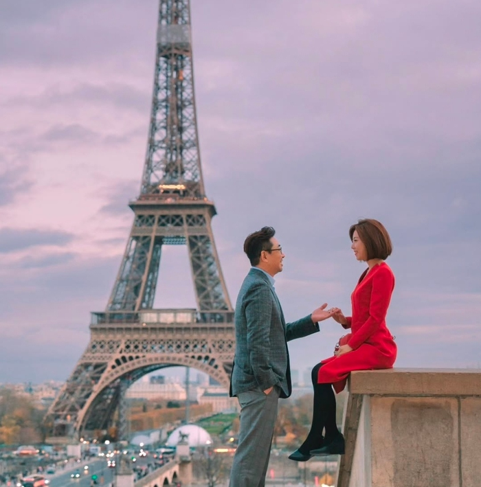 김선영, 남편 故 백성문에 마지막 인사 “아프지 않은 곳으로 가요”