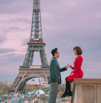 김선영, 남편 故 백성문에 마지막 인사 “아프지 않은 곳으로 가요”