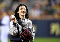 ‘승리 요정’ 김소연 “낭만의 가을, 또 왔어요” [LG 트윈스 특집]