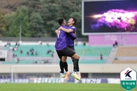 모따와 호흡 ‘척척’, 어느덧 5호 도움…안양 김동진 “윙포워드? 희생 아니라 팀이 필요하다면 최선다해야”[현장인터뷰]