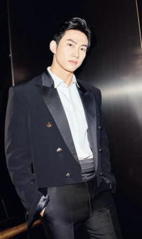 옥택연, ‘5년 공개연애 결실’…비연예인 연인은 누구?