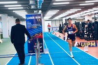 박세찬, 근대5종 U19 아시아선수권 동메달 3개 쾌거…국제 경쟁력-성장 가능성 재확인