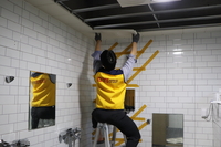 기술과 나눔의 조화, 코렌스 사회공헌 이어간다