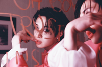 스트레이 키즈, 화려한 파티 열며 존재감 뽐내…‘현대판 신선’ 비주얼 콘셉트 포토