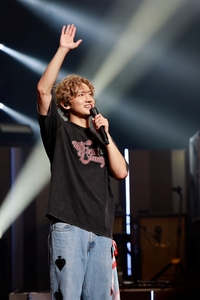 ‘무적LG’ 찐팬 최강창민 “눈물나게 살맛 나는 1년이었다” [LG 트윈스 특집]