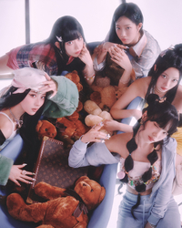 르세라핌 ‘EASY’, 스포티파이 누적 재생 수 3억 회 돌파…팀 통산 세 번째 3억