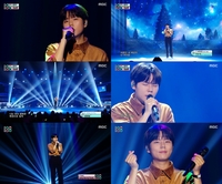 정승환, 9년 만에 음악방송 출격 “목소리가 서사다”