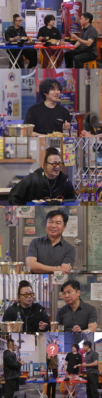 임원희, 윤민수에 ‘돌싱’ 조언 “3년 이후가 고비”(‘미우새’)