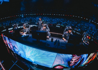 ‘LPL 불패’ 그 자체! T1, TES 완파하고 결승까지 단 한 세트 남았다 [SS롤드컵 4강]