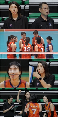 ‘신인감독 김연경’, 비장의 카드 꺼낸다