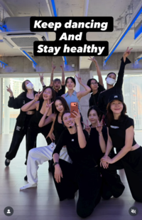 ‘생활고 고백→댄스강사 변신’ 가희…발리 접고 돌아온 ‘인생 2막’