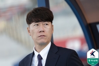 제주-광주전 직후 맞대결…김은중 감독 “선수들 집중력·의지 돋보였다” vs 김병수 감독 “선수단 하나로 뭉쳐 있다”[현장인터뷰]