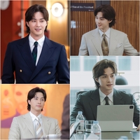 ‘섹시 장발 악역’ 벗은 김지훈, 이번엔 다정 재벌 3세(‘얄미운 사랑’)