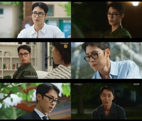 ‘마지막 썸머’ 이재욱, 담백하지만 강렬한 첫 등장