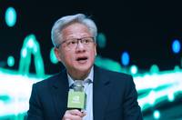 “쏘겟슨. 황송합니다”…젠슨 황이 뿌린 ‘바나나우유’, 빙그레 “물 들어왔다” 100개 즉각 이벤트