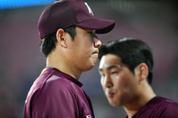 정찬헌 복귀-강병식·김수경 친정 컴백…키움, 2026 코치진 확정