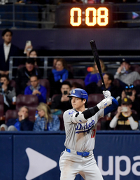 “영향 있겠죠” 평가전 ‘단 4G’, 대표팀 최대 ‘과제’…‘7초 차이’ 피치클락-‘사람 S존’ [SS포커스]