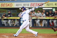 [공식] 삼성 박병호-임창민, 전격 은퇴 선언…“정말 감사했고, 행복했다”