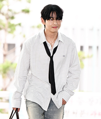 뷔, LA서 동화같은 만남 ‘Someone Like You’…11년전 팬, 디자이너로 재회