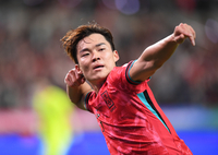 헹크 오현규, 11월 A매치 명단 앞두고 리그 4호골 폭발