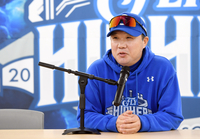 “빨리 가서 봐야죠” 박진만 감독, 3일 재계약 발표→4일 오키나와行…바쁘다 바빠 [SS인터뷰]