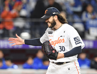 “폰세? 톨허스트? 잘 데려온 선수”…열어보니 잭팟, ML 가능성은? [SS시선집중]