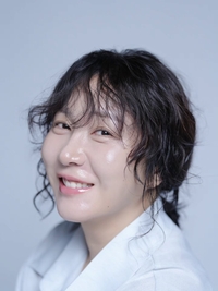 개그우먼 허안나, “보정 없는 사진도 완벽해!”... 자신감 폭발한 프로필 공개