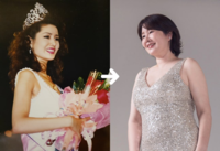 “75kg까지 쪘다” 미스코리아眞…수입 0원→배달 알바→보험설계사 ‘추락과 재기’