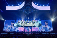 “행복을 알려준 시즈니”…엔시티 위시, 눈물로 이룬 ‘네오 청량’의 완성 [SS현장]