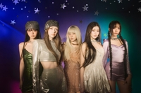 ‘컴백 D-1’ 피프티 피프티, 데뷔 첫 버스킹 “완벽했다”