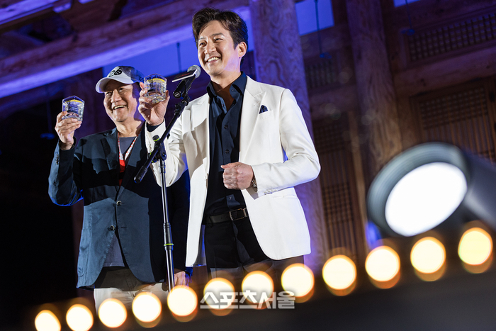 전주국제영화제조직위, 민성욱·정준호 공동 집행위원장 연임 확정...“제27회부터 제29회까지 영화제 이끈다”