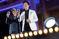 전주국제영화제조직위, 민성욱·정준호 공동 집행위원장 연임 확정...“제27회부터 제29회까지 영화제 이끈다”